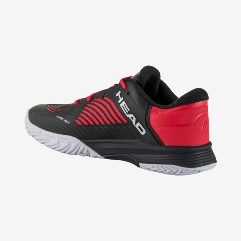 Head Revolt Pro 4.5 Junior Court Shoes Kids image number 1